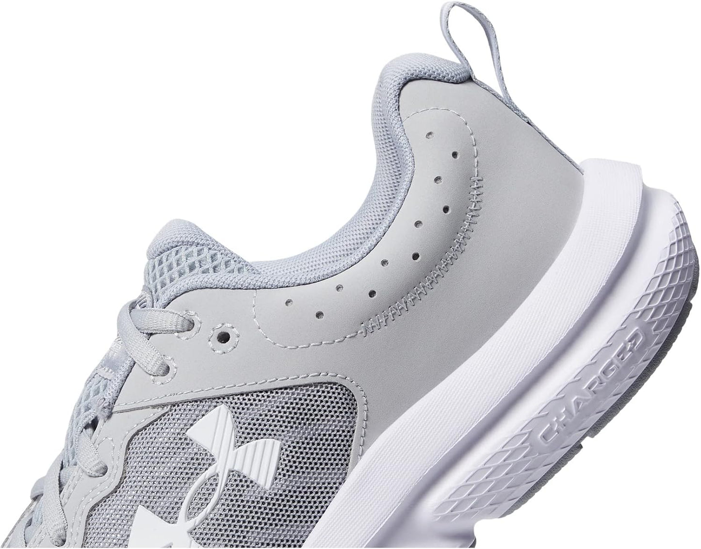 Under Armour Men's Charged Assert 10 Shoes