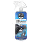 Chemical Guys Total Interior Cleaner & Protectant Interior Cleaner, Cleans & Protects Leather, Vinyl, Plastic, Rubber, Glass with a Streak-Free Finish — Cars, Trucks, SUVs, RVs, 16 oz