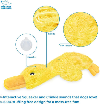 Best Interactive Dog Chew Toy for Your Furry Friend