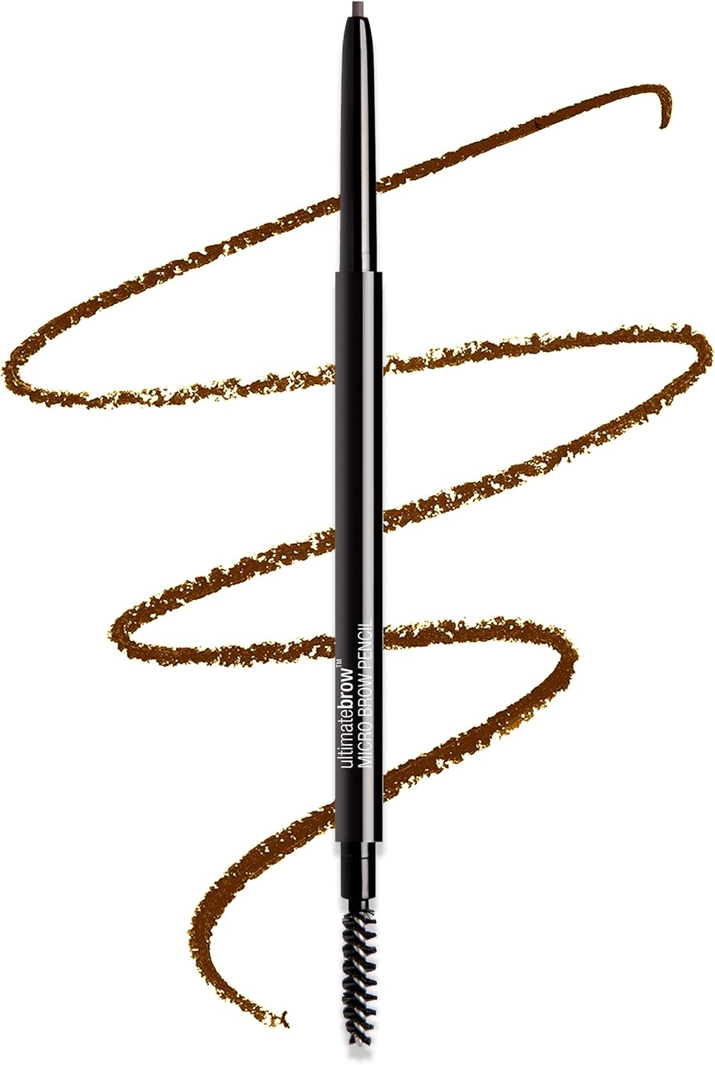 BrunetteUltimate Micro Brow