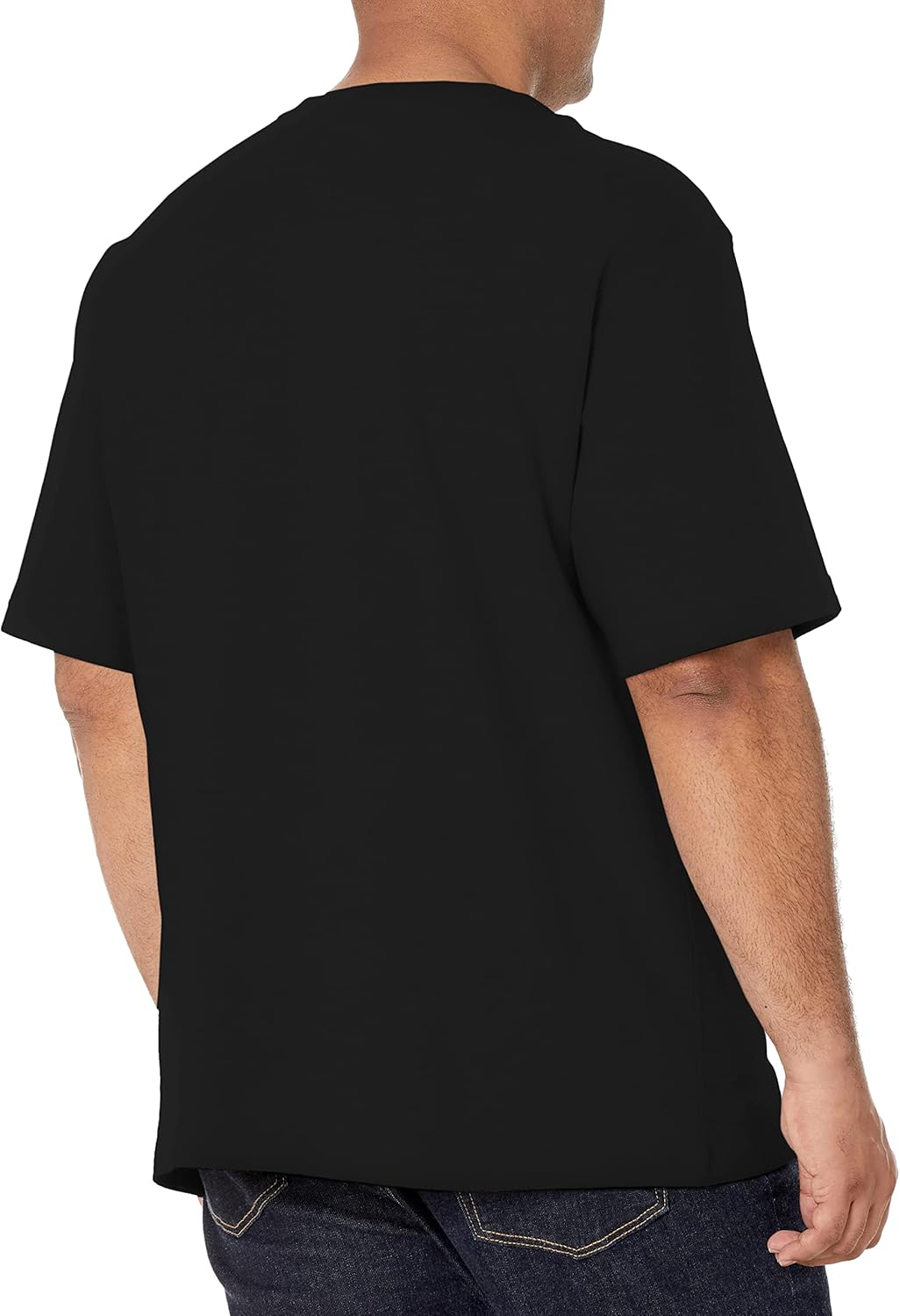 Carhartt Men's Iconic K87 Pocket T-Shirt Review