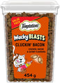 Chicken, Bacon & Catnip
