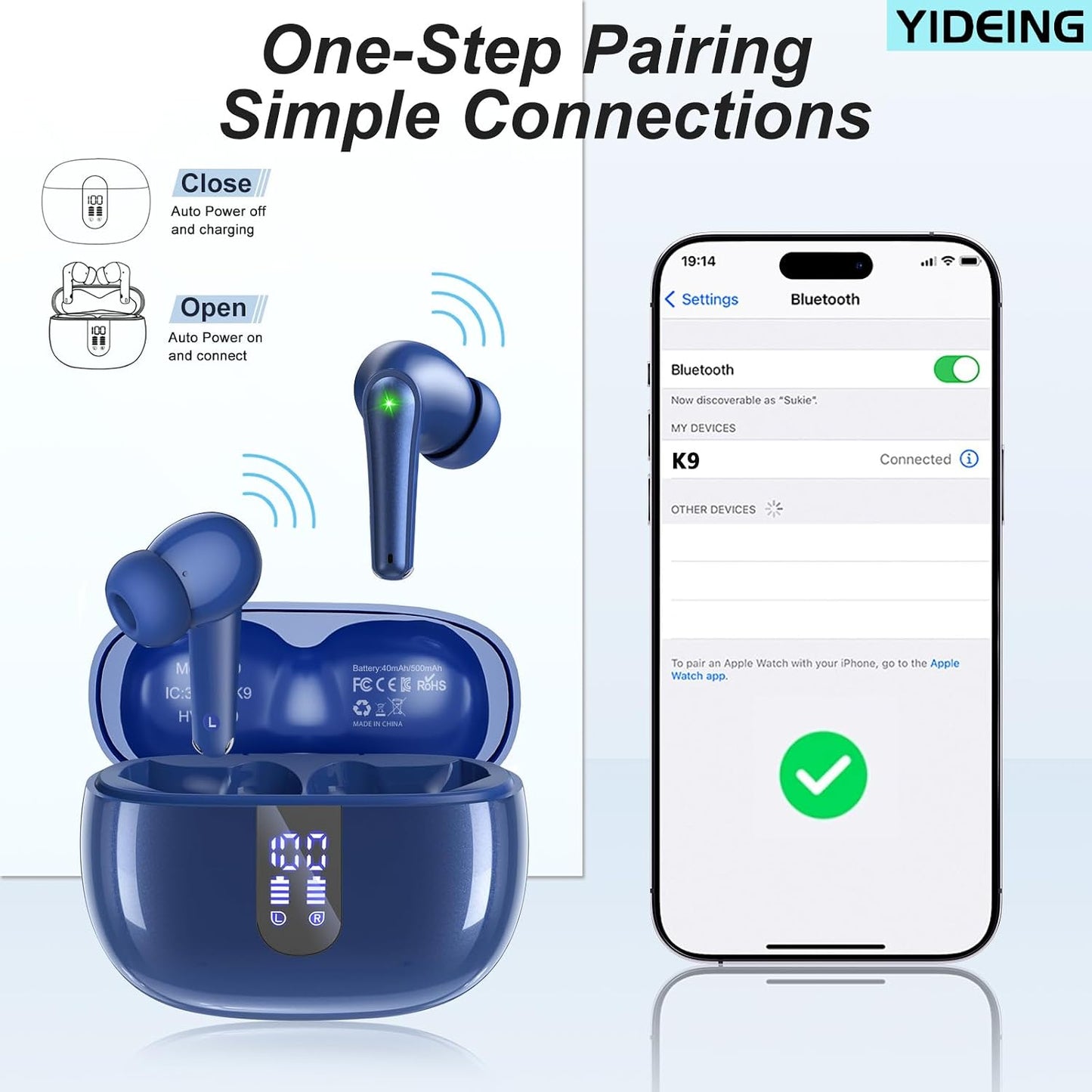 Wireless Earbuds That Actually Deliver