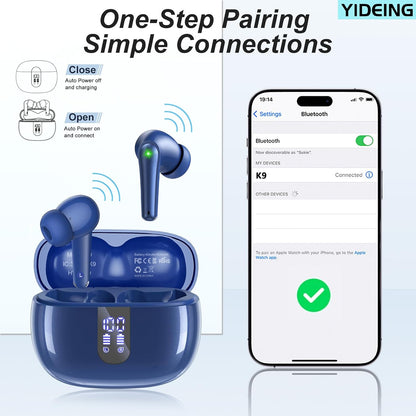 Wireless Earbuds That Actually Deliver