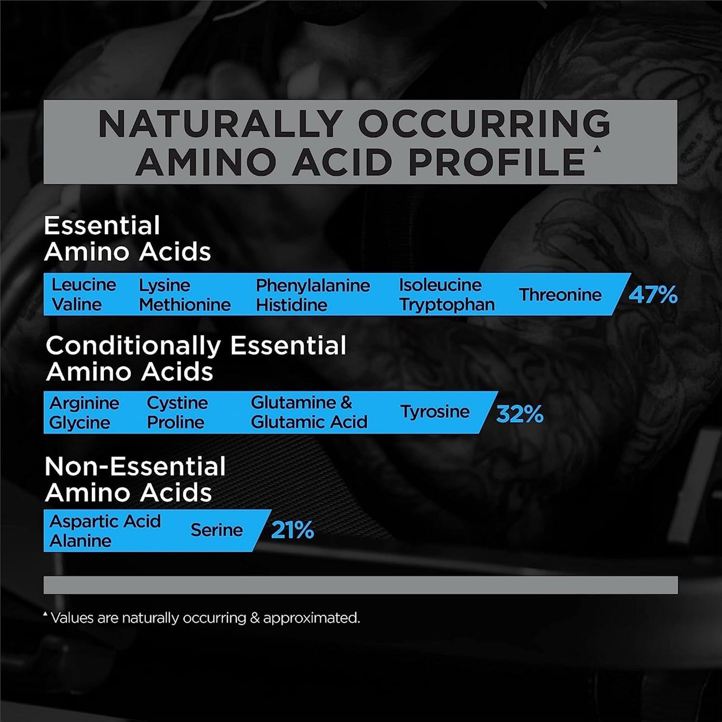 Rule1 R1 Whey Blend 68 Servings, Frozen Banana,, Frozen Banana 2.5 kilograms