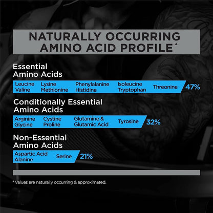 Rule1 R1 Whey Blend 68 Servings, Frozen Banana,, Frozen Banana 2.5 kilograms