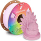1kg - Matte116 - 1.75mm Matte Pastel Candy (Hex Code: #F0d6d9)