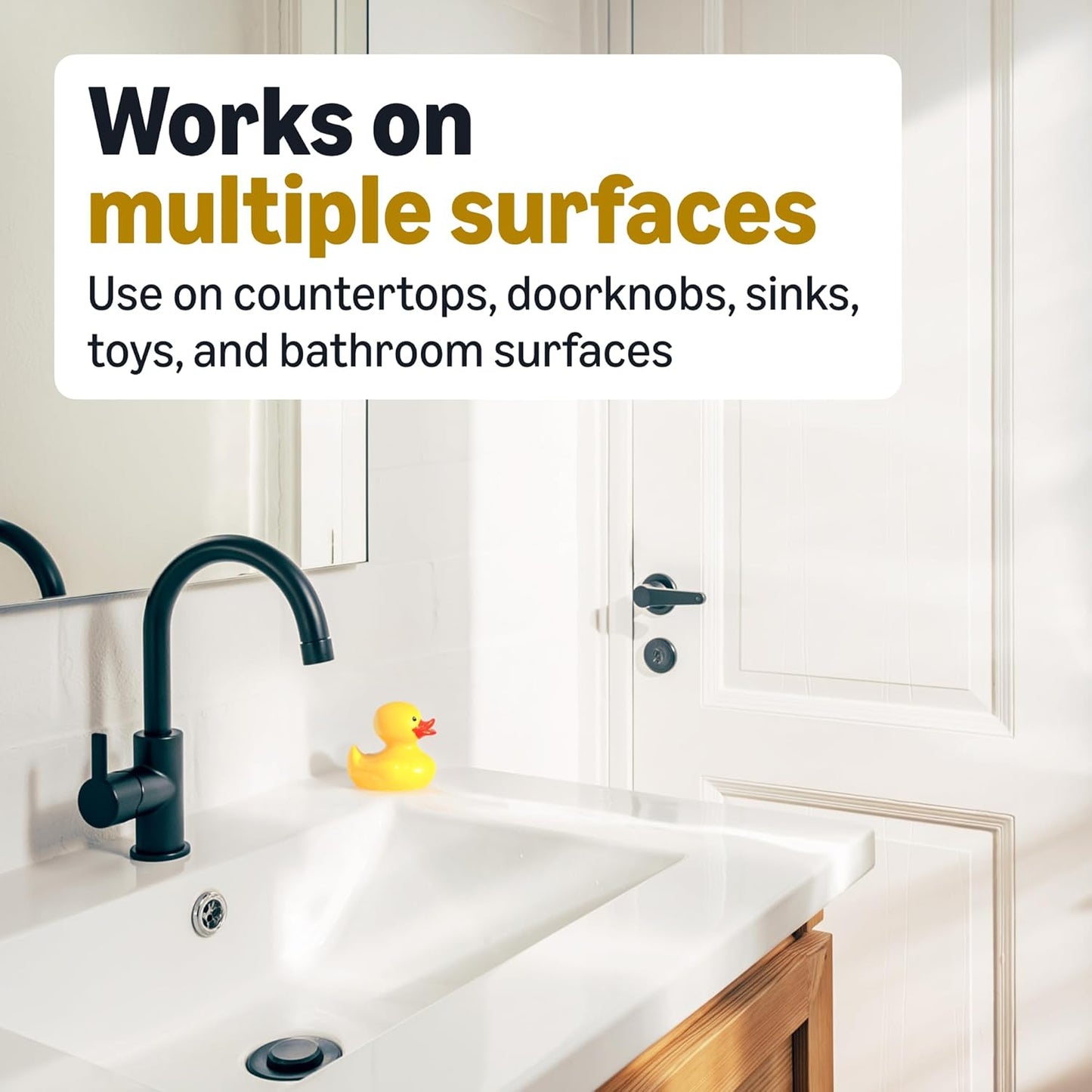 Amazon Basics Disinfecting Wipes: Effective Cleaning Made Easy