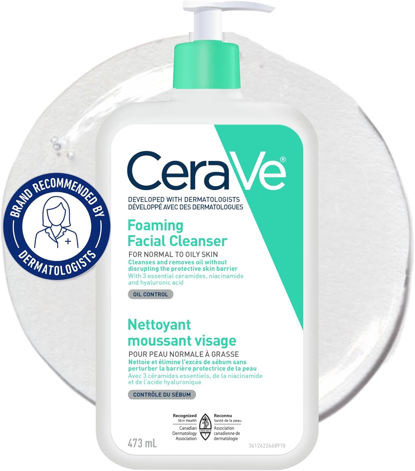 473 ml (Pack of 1)