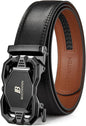 Waist 36-42002-black With Apricot