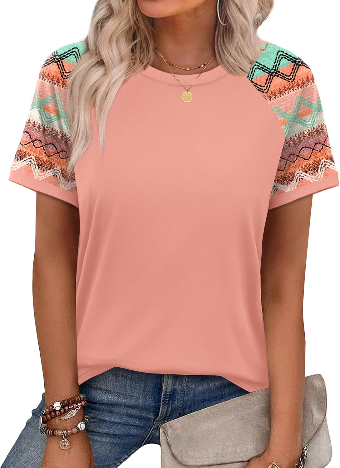 WIHOLL Spring Tops for Women 2026: The Perfect Blend of Style and Comfort