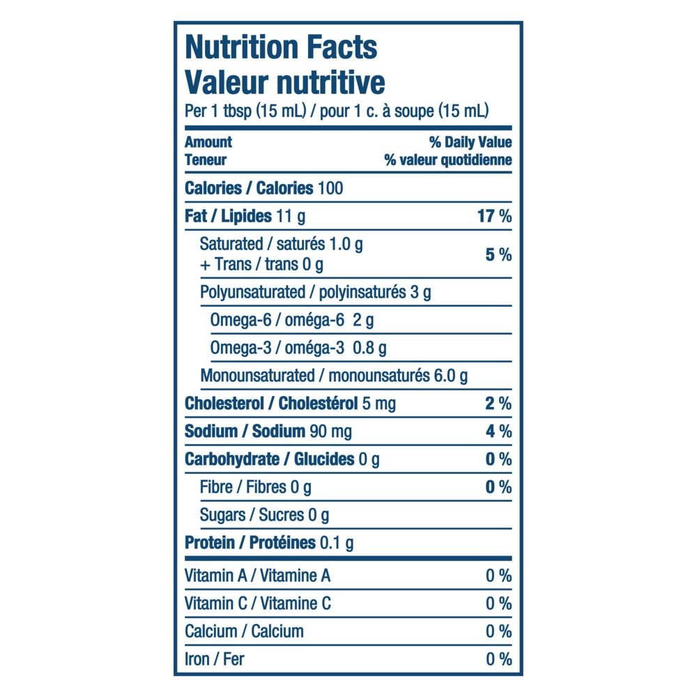 Hellmann's Mayonnaise, Olivenöl, 750 ml/25.4 fl. oz., (Importiert aus Kanada)