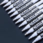 1 count (Pack of 12)White