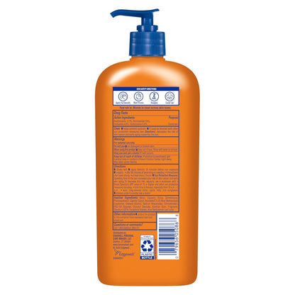 Banana Boat Sport Ultra SPF 50 Sunscreen Lotion: A Top Pick for Active Families