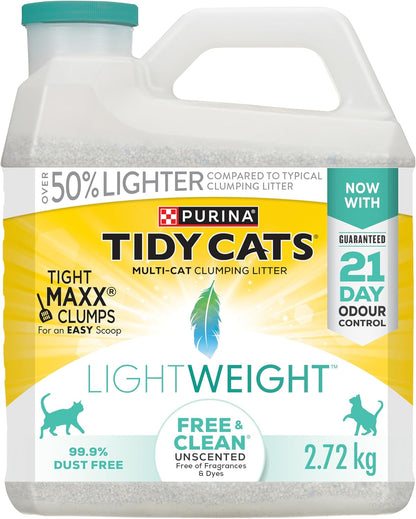 2.72 kg Jug (1 Pack)