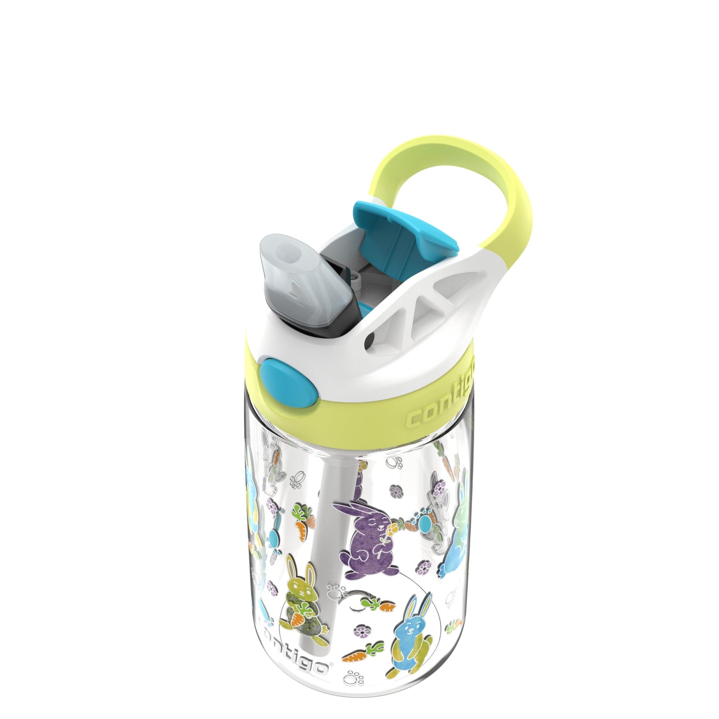 Contigo Aubrey Kids Water Bottle