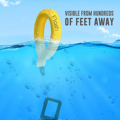 Nordic Flash Floating Wrist Strap: A Game-Changer for Water Enthusiasts