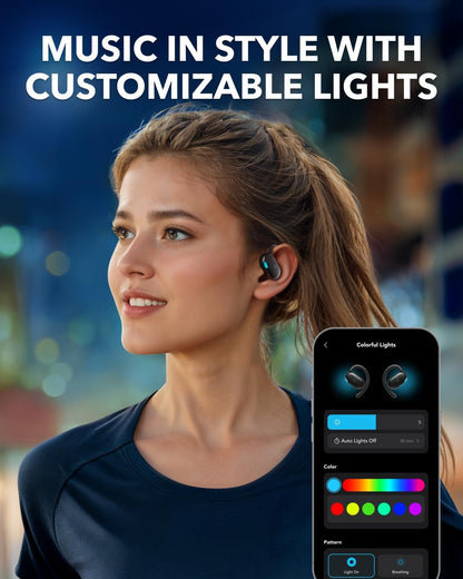 Soundcore V20i Open-Ear Headphones: A Game-Changer for Music Lovers