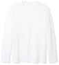 Amazon Essentials Mens Slim-Fit Long-Sleeve T-Shirt