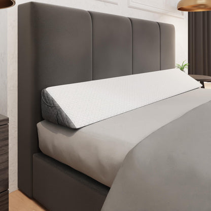 Full Headboard Wedge Pillow - 54"