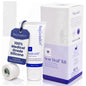 Rejuvaskin Scar Heal Kit for Breast Scars, Soften, Flatten, Reduce and Recover, Silicone Sheeting, RejuvaSil Gel & Medical Tape, Breast Anchor Pair
