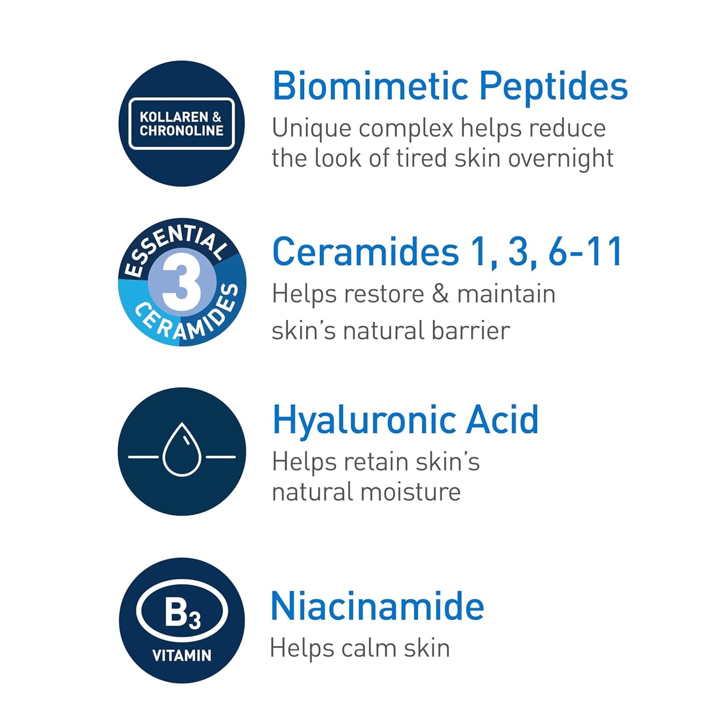 CeraVe Skin Renewing Night Cream: Unlock Radiant Skin Overnight