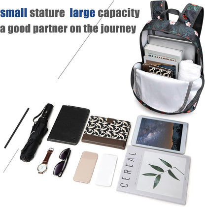 G4Free 20L Lightweight Packable Backpack Foldable Travel Hiking Daypack for Men and Women