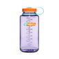 Nalgene 32 oz Wide Mouth Water Bottle | BPA-Free, Durable & Leak Proof, Lightweight Bottle for Hiking & Gym, Work & Travel