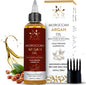 120 ml (Pack of 1)Argan