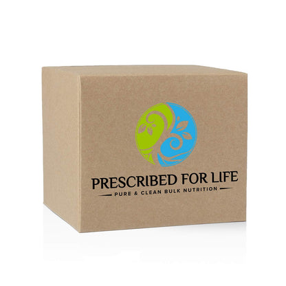 Prescribed for Life Vitamin E - Vitamin-E 50% (Not Spray Dried) Powder (Min. 50% Vitamin E Powder), 25 kg