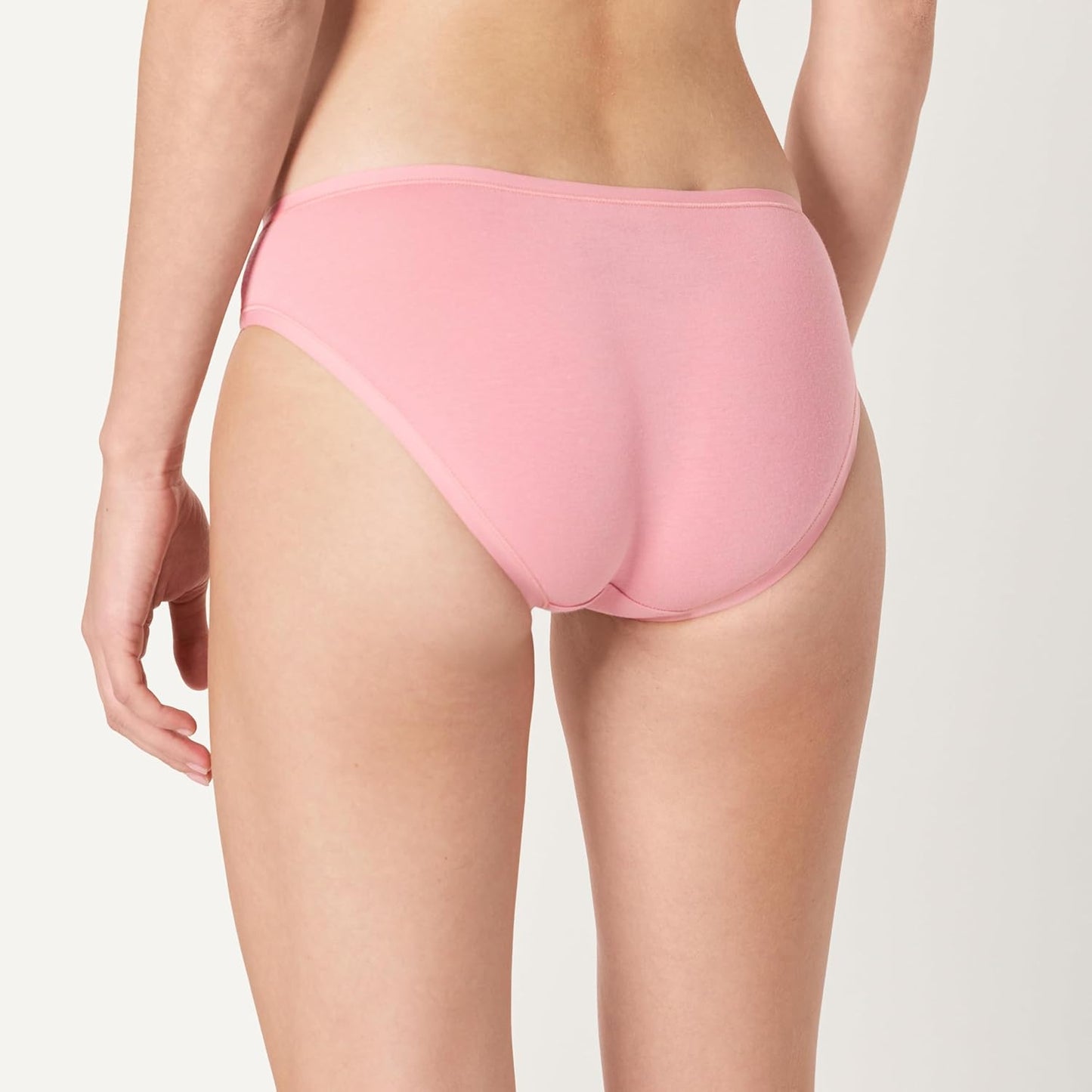 Amazon Essentials Women's Cotton Bikini Brief Underwear Review