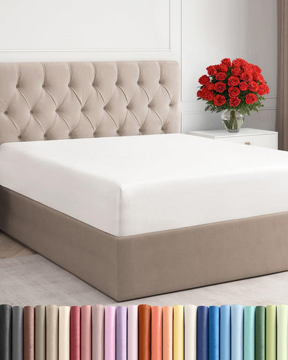 King02 - Antique White