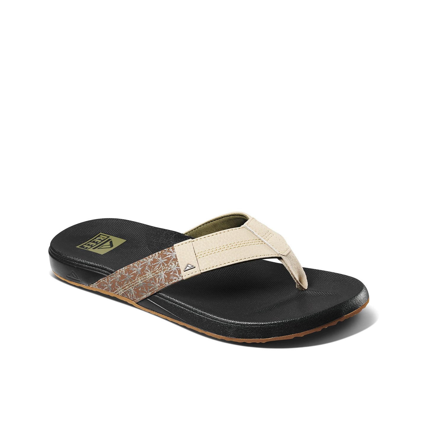 Reef Men's Cushion Phantom Flip Flop
