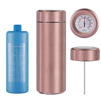 60H Insulin Pens Cooler Hold 6-8 Pens Travel Case Medication Cooler for Travel TSA Approved Medicine Cooler Medical Diabetic Travel Cooler Bag Epipen Carry Case Blue