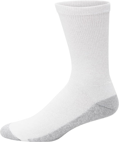 Hanes Mens Double Tough Socks Review: Unbeatable Durability and Comfort
