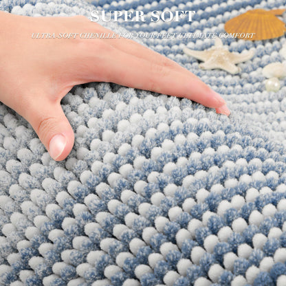 BSICPRO Bathroom Rugs and Mats Sets: A Game-Changer for Your Bathroom