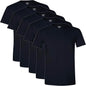 X-LargeBlack (5-pack)