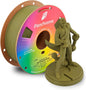 1kg - Matte121 - 1.75mm Matte Muted Moss