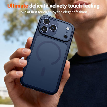 SUPFINE Magnetic iPhone 17 Pro Max Case Review