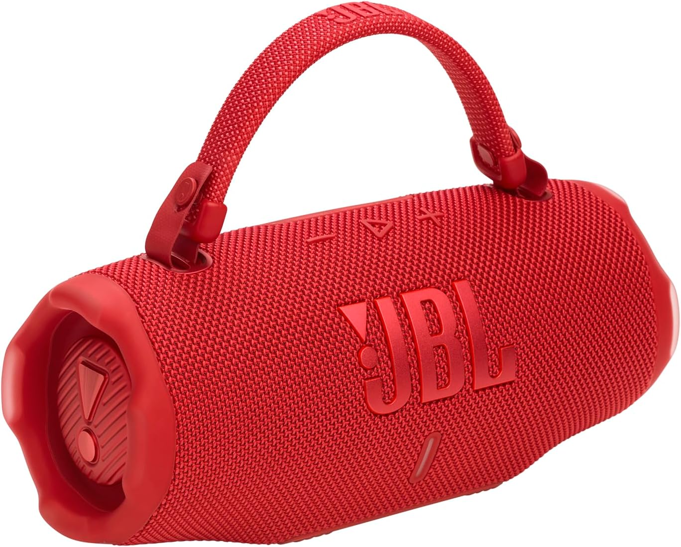 JBL Charge 6 Review: A Portable Speaker That's Hard to Beat
