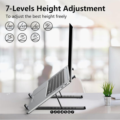 Tonmom Laptop Stand Review: A Game-Changer for Your Workspace