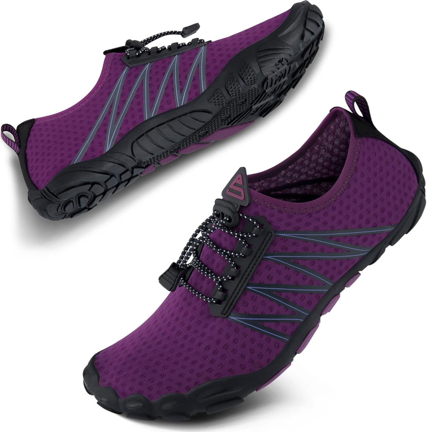 8.5 Women/7.5 Men408 Purple