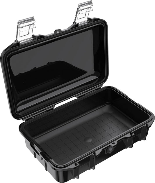 Pelican M50 Micro Case Review: Protection for Your Small Electronics
