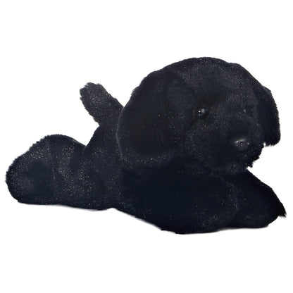 Aurora® Adorable Mini Flopsie™ Ginger Cat™ Stuffed Animal - Mini Companions Ready for Playful Adventures - for Kids All Ages, Toddlers, Adults, and Families - Orange 8 Inches