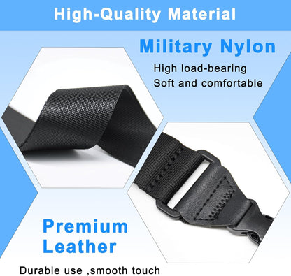 TIMISM Shoulder Strap with Pad Review: Comfortable and Versatile
