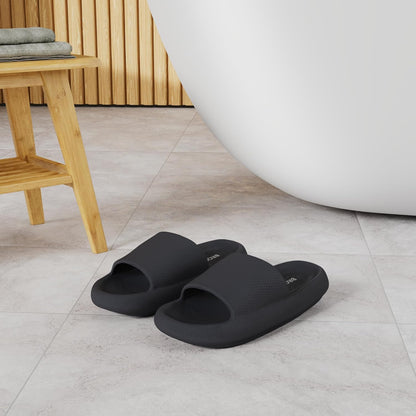 BRONAX Pillow Slippers - The Ultimate Comfort for Your Feet
