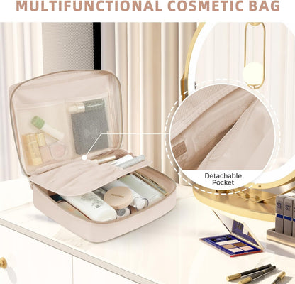 BAGAIL 8er Set Packwürfel Gepäckorganizer für Reisezubehör