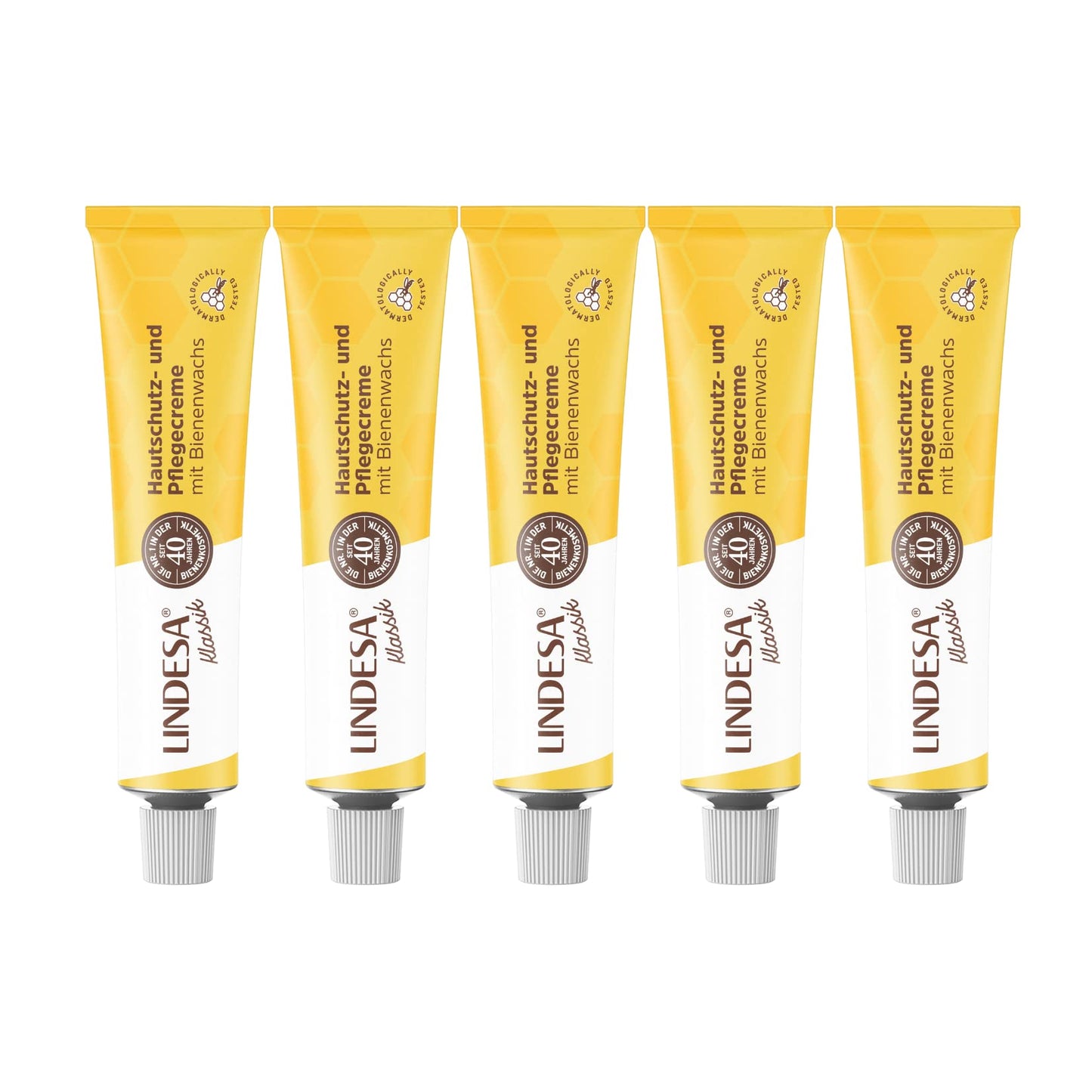 Lindesa Dr. Matzel Medical GmbH Skin Protection / Moisturising Cream (50 ml) Hand Cream Natural Products MV