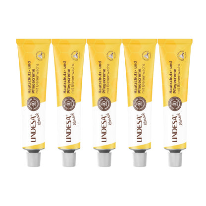 Lindesa Dr. Matzel Medical GmbH Skin Protection / Moisturising Cream (50 ml) Hand Cream Natural Products MV