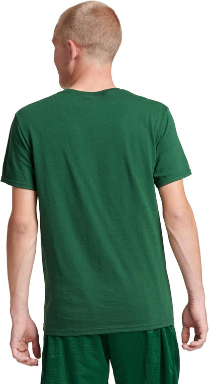 Russell Athletic Performance T-Shirt für Herren, kurzärmlig